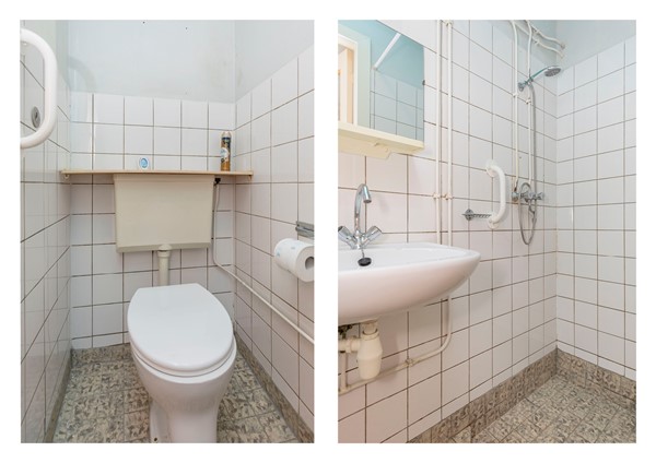 Medium property photo - Pleinweg 17A, 3081 JC Rotterdam